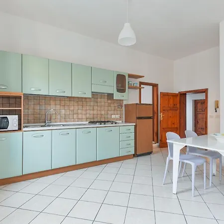 شقة La Casina Di Donatella *