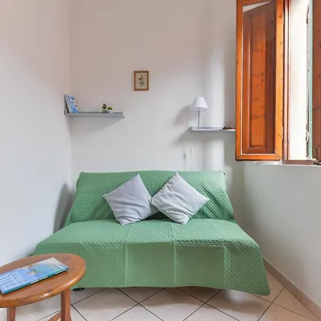 La Casina Di Donatella شقة *