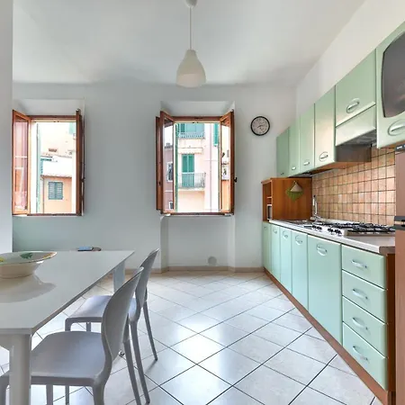 La Casina Di Donatella ريو مارينا