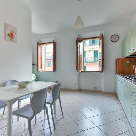 La Casina Di Donatella