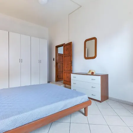 شقة La Casina Di Donatella ريو مارينا