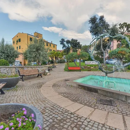 La Casina Di Donatella شقة *