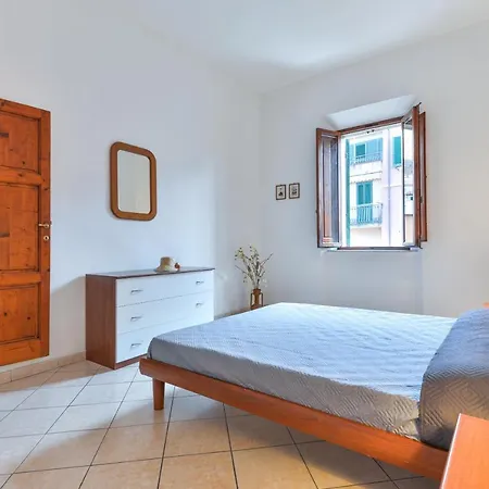 La Casina Di Donatella *