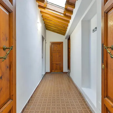 La Casina Di Donatella شقة ريو مارينا