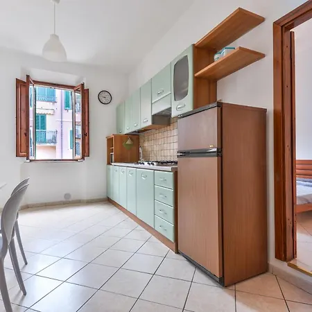 La Casina Di Donatella * ريو مارينا
