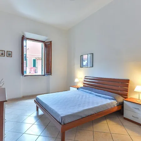 شقة La Casina Di Donatella
